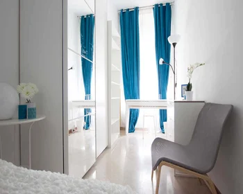 Private room at Corso Sempione, 82, 20154 Milano MI, Italy, image 2 of 13