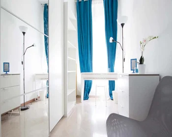 Private room at Corso Sempione, 82, 20154 Milano MI, Italy, image 5 of 13