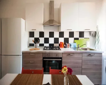 Privatzimmer in der Piazza Manfredi Azzarita, 4, 40122 Bologna BO, Italy, bild 11 von 30
