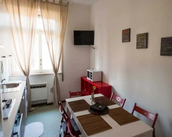 Privatzimmer in der Piazza Manfredi Azzarita, 4, 40122 Bologna BO, Italy, bild 15 von 30