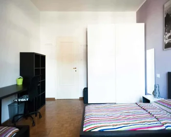 Privatzimmer in der Piazza Manfredi Azzarita, 4, 40122 Bologna BO, Italy, bild 7 von 30