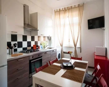 Privatzimmer in der Piazza Manfredi Azzarita, 4, 40122 Bologna BO, Italy, bild 10 von 30