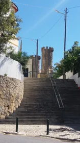 Dairenin tamamı konumu Rua do Monte Leite 2, 18 20 görüntüsü