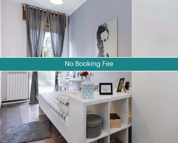Stanza privata in Viale Giovanni Vicini, 20, 40134 Bologna BO, Italy, immagine 1 di 33