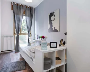 Prywatny pokój Viale Giovanni Vicini, 20, 40134 Bologna BO, Italy, obraz 1 33