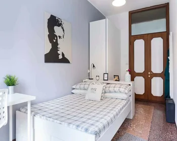 Prywatny pokój Viale Giovanni Vicini, 20, 40134 Bologna BO, Italy, obraz 2 33