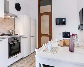 Prywatny pokój Viale Giovanni Vicini, 20, 40134 Bologna BO, Italy, obraz 12 33