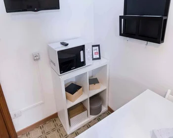 Prywatny pokój Viale Giovanni Vicini, 20, 40134 Bologna BO, Italy, obraz 13 33