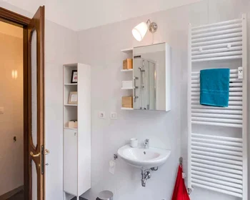 Prywatny pokój Viale Giovanni Vicini, 20, 40134 Bologna BO, Italy, obraz 24 33