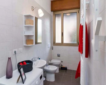 Prywatny pokój Viale Giovanni Vicini, 20, 40134 Bologna BO, Italy, obraz 25 33
