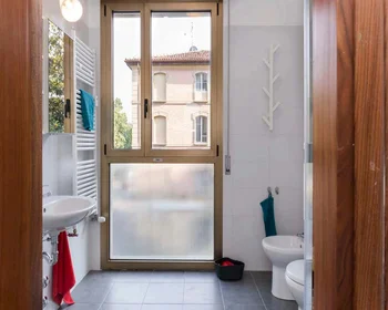 Prywatny pokój Viale Giovanni Vicini, 20, 40134 Bologna BO, Italy, obraz 28 33