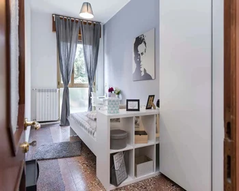 Prywatny pokój Viale Giovanni Vicini, 20, 40134 Bologna BO, Italy, obraz 4 33