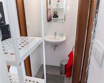 Prywatny pokój Viale Giovanni Vicini, 20, 40134 Bologna BO, Italy, obraz 33 33