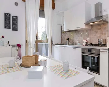 Prywatny pokój Viale Giovanni Vicini, 20, 40134 Bologna BO, Italy, obraz 8 33