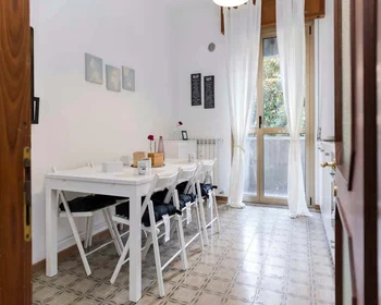 Prywatny pokój Viale Giovanni Vicini, 20, 40134 Bologna BO, Italy, obraz 9 33