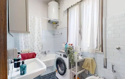Privatzimmer in der Via Angelo Pizzamano, bild 8 von 10