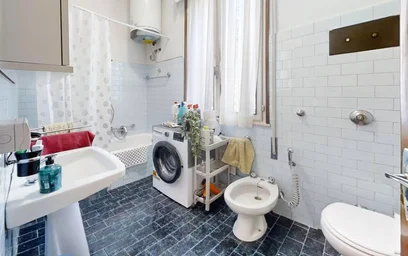 Privatzimmer in der Via Angelo Pizzamano, bild 10 von 10