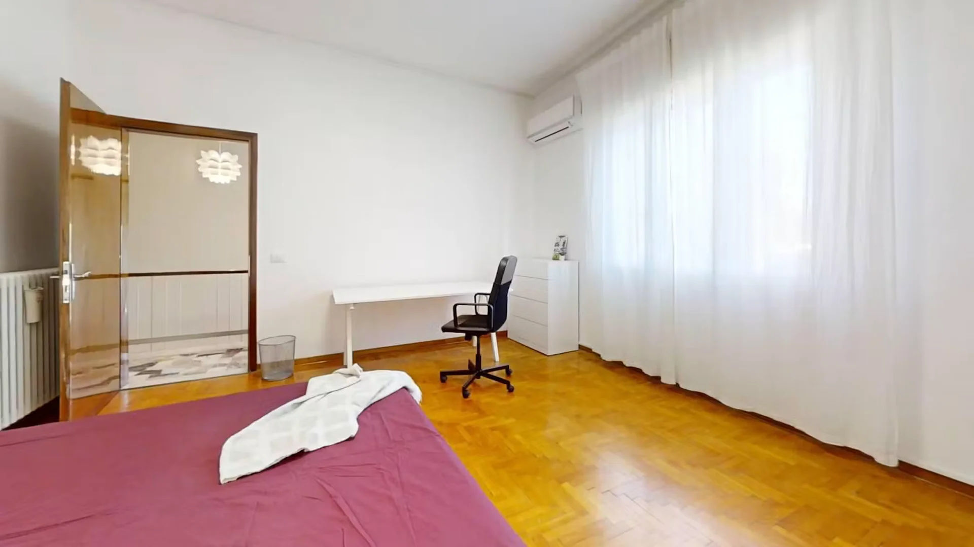 Preisgünstiges Studentenzimmer in günstiger Lage in 