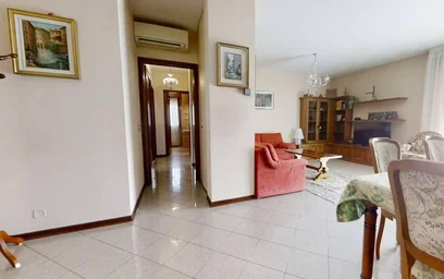 Privatzimmer in der Piazzale Castagnara, Meianiga, bild 9 von 10