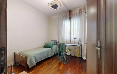 Privatzimmer in der Piazzale Castagnara, Meianiga, bild 2 von 10