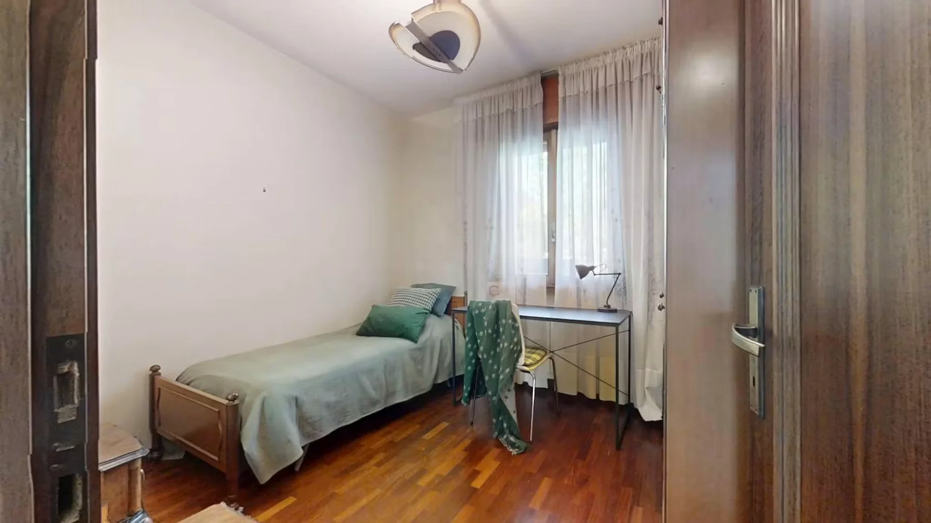 Preisgünstiges Studentenzimmer in günstiger Lage in 