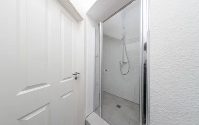 Privatzimmer in der Nauheimer Straße, Frankfurt am Main-Innenstadt II, bild 9 von 10