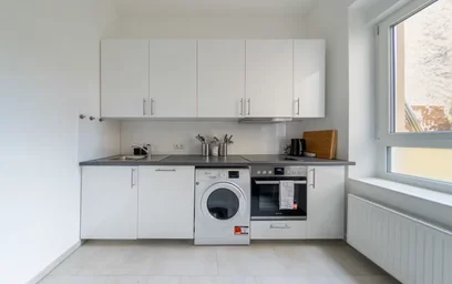 Privatzimmer in der Nauheimer Straße, Frankfurt am Main-Innenstadt II, bild 6 von 10