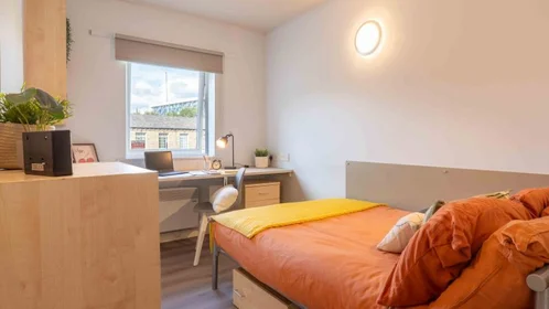 Private room at 24 Firth St, Huddersfield HD1 3BX, United Kingdom, image 1 of 10