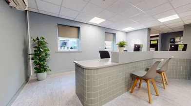 Private room in residence at 24 Firth St, Huddersfield HD1 3BX, United Kingdom, image 12 of 18