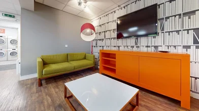 Private room in residence at 24 Firth St, Huddersfield HD1 3BX, United Kingdom, image 13 of 18