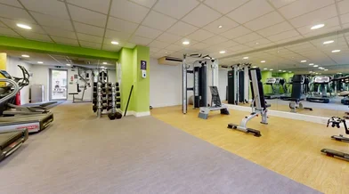 Private room in residence at 24 Firth St, Huddersfield HD1 3BX, United Kingdom, image 15 of 18