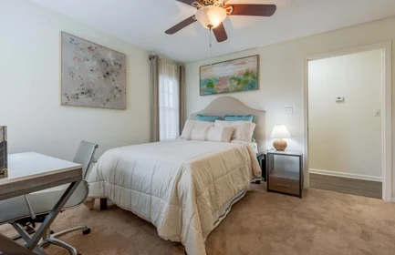 Gesamte Unterkunft in der 1 Catawba Cir, Columbia, SC 29201, USA, bild 1 von 10