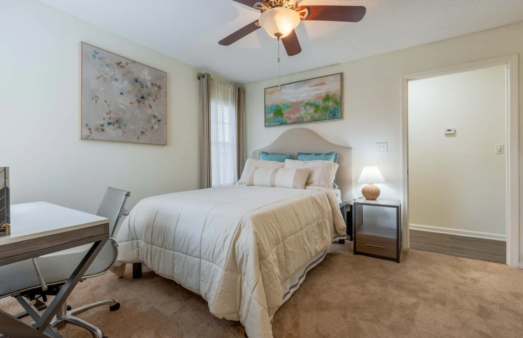 1 Catawba Cir, Columbia, SC 29201, USA