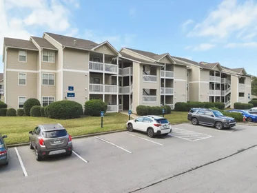Gesamte Unterkunft im Wohnheim in der 1 Catawba Cir, Columbia, SC 29201, USA, bild 14 von 22