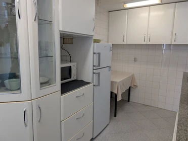 Entire apartment at Rua David Lopes, image 2 of 16