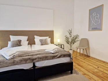 Appartamento intero in Freiheitstraße, immagine 1 di 10