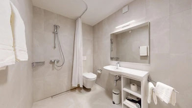 Private room at Avenue de l'Etang, image 3 of 6