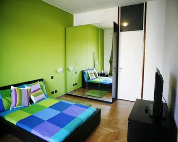 Private room at Viale Abruzzi, 4, 20131 Milano MI, Italy, image 4 of 20