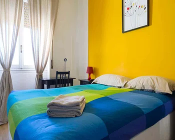 Private room at 11, Via Giuseppe Bruschetti, Milano, 20100, image 1 of 19