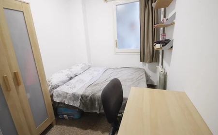 Habitación privada en Carrer de Villarroel, 1, imagen 1 de 10