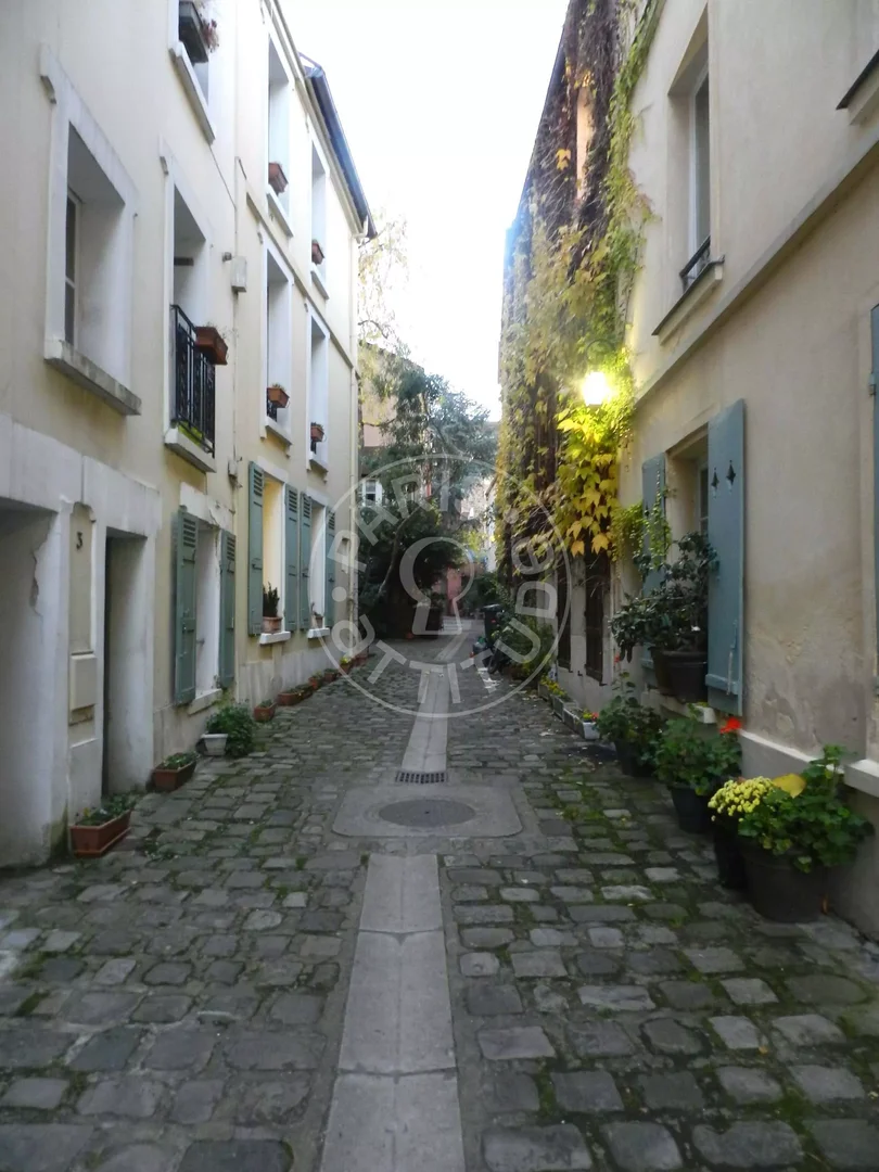 Cours Béranger