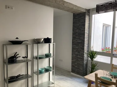 Stanza privata in Calle Maestro Marqués 18, immagine 30 di 31