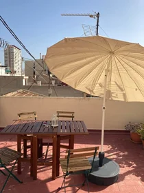Stanza privata in Calle Maestro Marqués 18, immagine 7 di 31