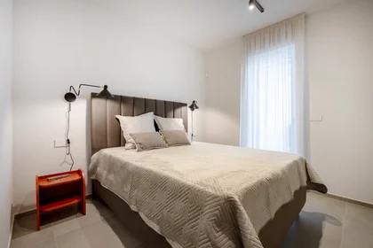 Appartamento intero in Via Giovanni Amendola, , immagine 1 di 10