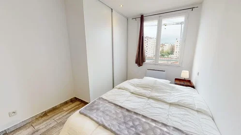 Private room at Rue Greuze, , image 1 of 10