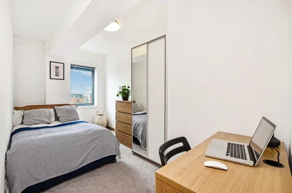 Chambre privée à Portland Lane, image 1 de 10