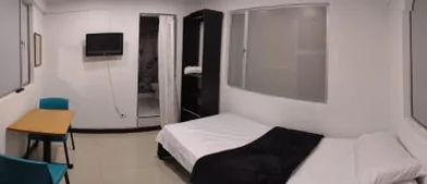 Prywatny pokój Avenida Calle 32 18-06, obraz 2 11