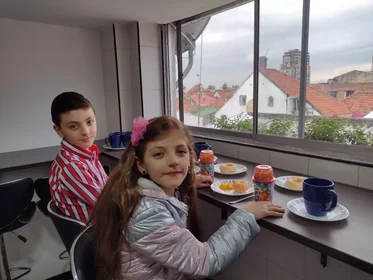 Prywatny pokój Avenida Calle 32 18-06, obraz 11 11