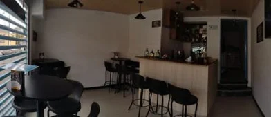Prywatny pokój Avenida Calle 32 18-06, obraz 3 11