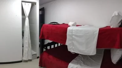 Prywatny pokój Avenida Calle 32 18-06, obraz 4 11